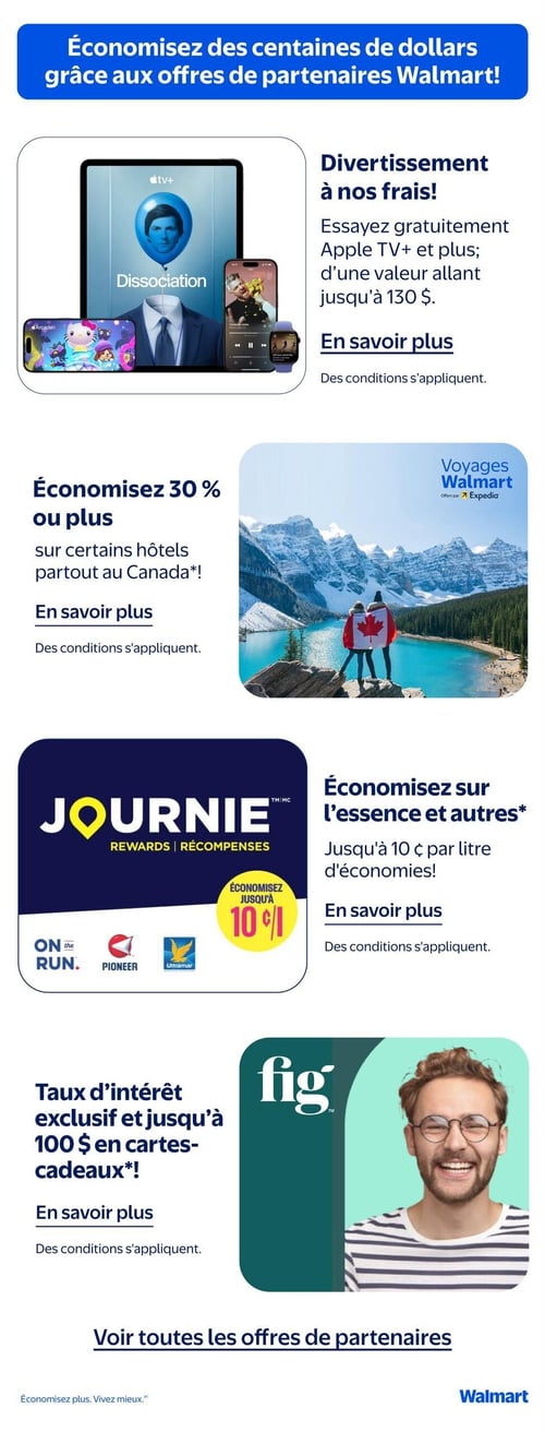 Circulaire Walmart - Page 14