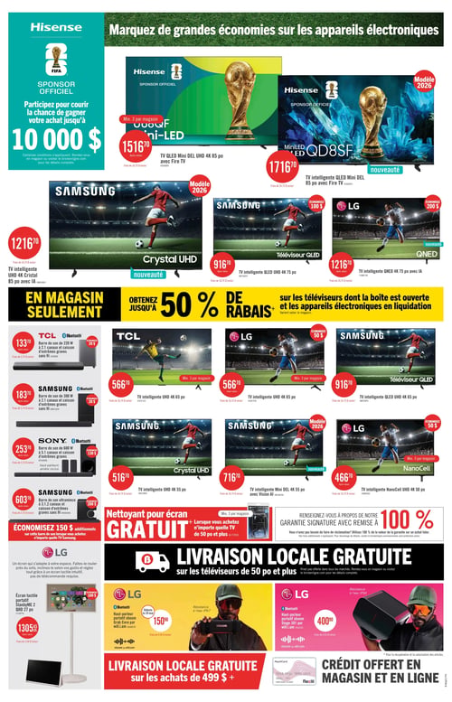 Circulaire Brick - Page 16