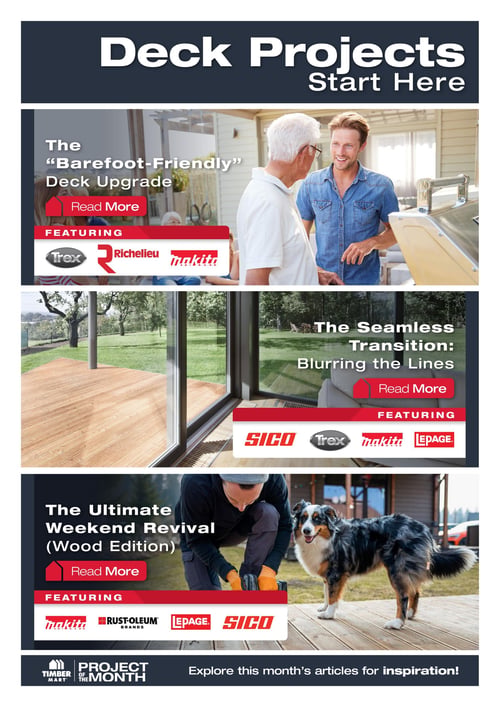 Circulaire Timber Mart - Page 7