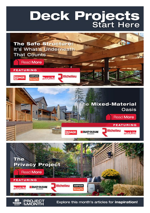 Circulaire Timber Mart - Page 8