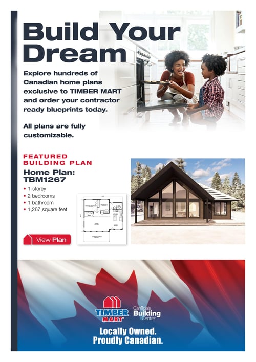 Circulaire Timber Mart - Page 9