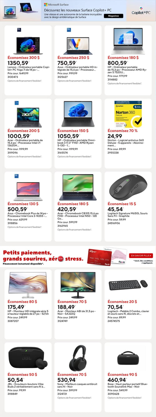Circulaire Bureau en Gros - Page 3