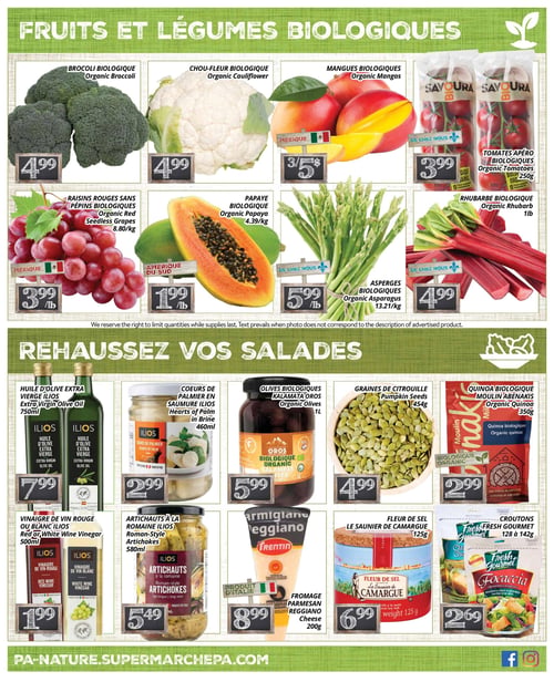 Circulaire PA nature - Page 4