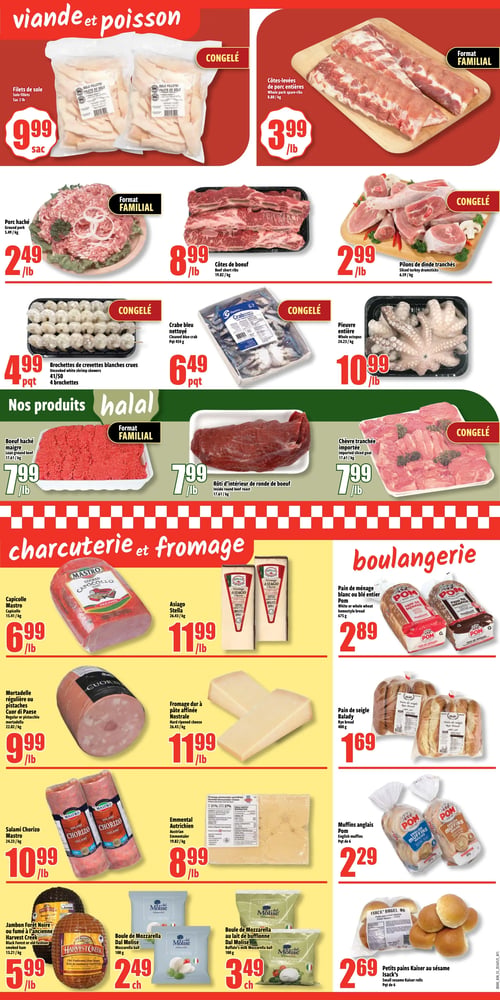 Circulaire Bonanza - Page 3