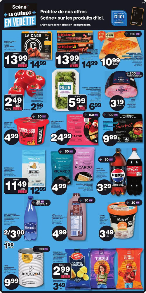 Circulaire Les Marchés Tradition - Page 7