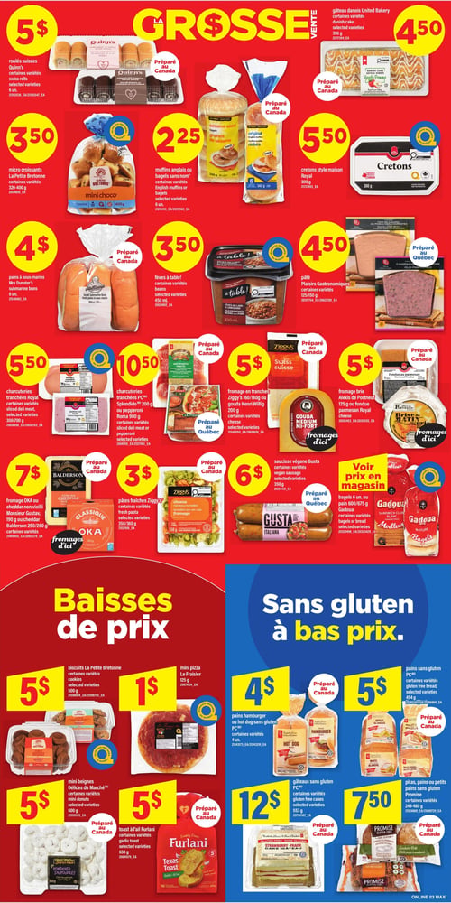 Circulaire Maxi - Page 6
