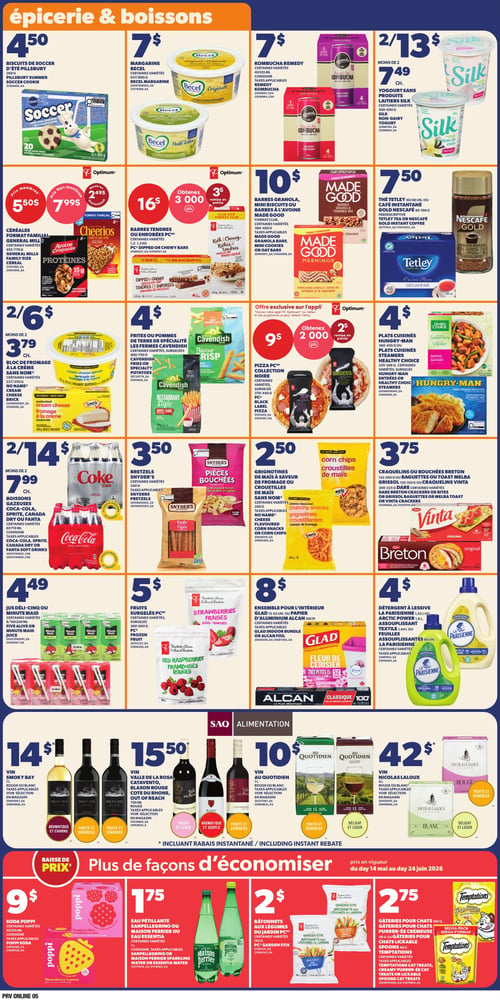Circulaire Provigo - Page 6