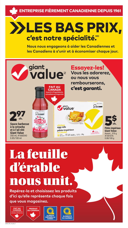 Circulaire Tigre Géant - Page 5