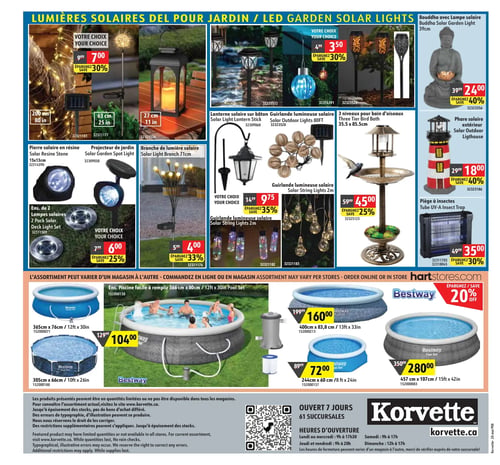 Circulaire Korvette - Page 8