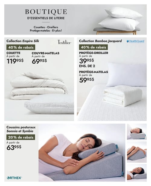 Circulaire Linen Chest - Page 3