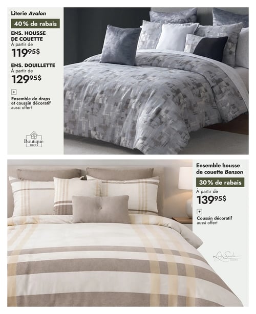 Circulaire Linen Chest - Page 5