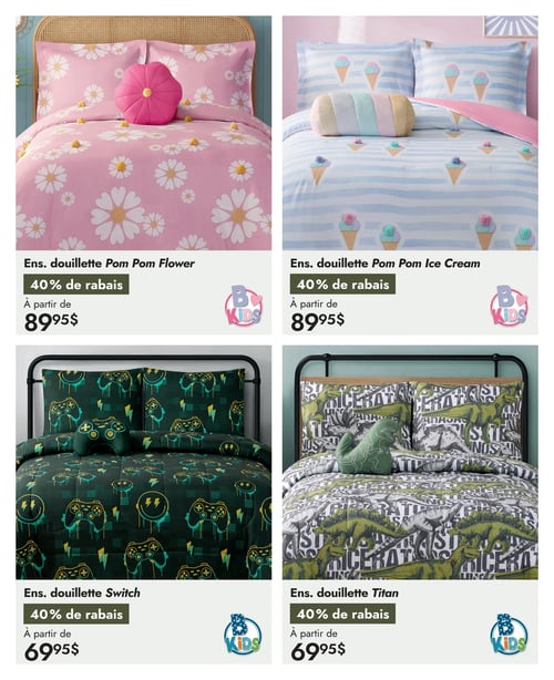 Circulaire Linen Chest - Page 6