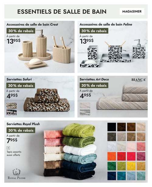 Circulaire Linen Chest - Page 8