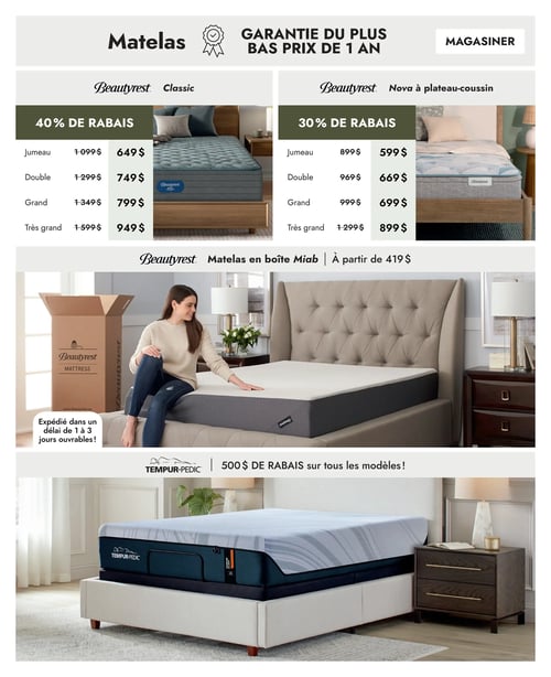 Circulaire Linen Chest - Page 9