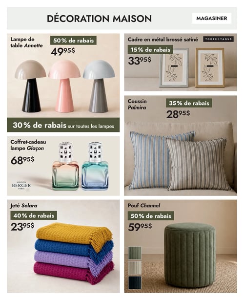 Circulaire Linen Chest - Page 10