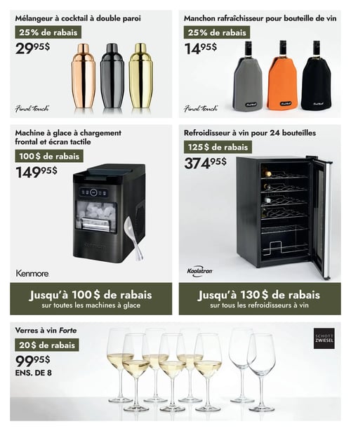 Circulaire Linen Chest - Page 16