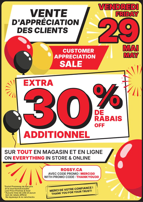 Circulaire Rossy - Page 9