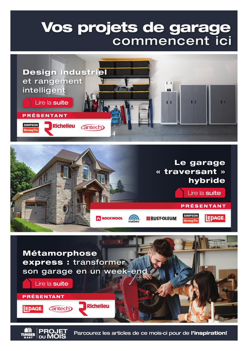 Circulaire Timber Mart - Page 8