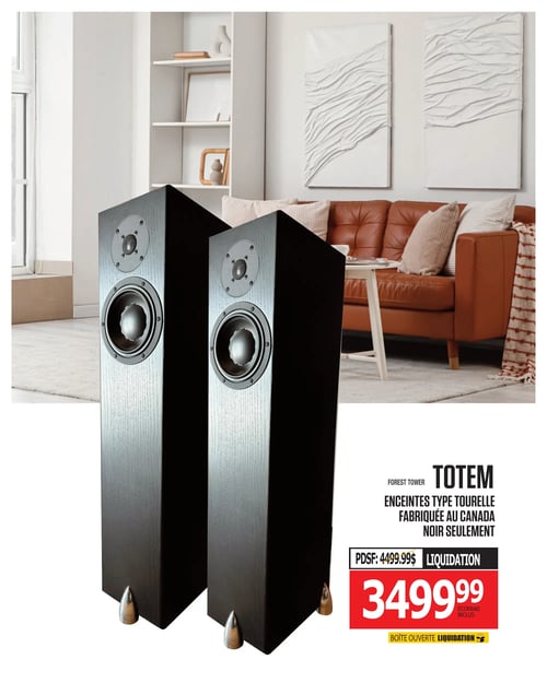 Circulaire Centre HI-FI - Page 70