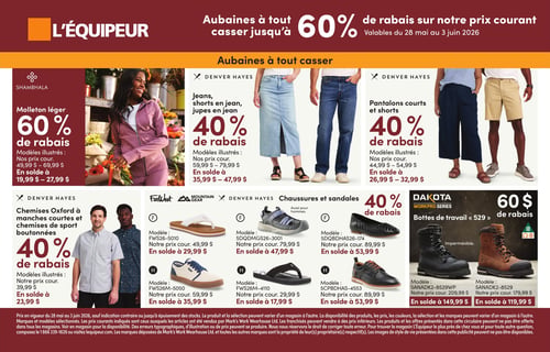 Circulaire L'Équipeur - Page 2
