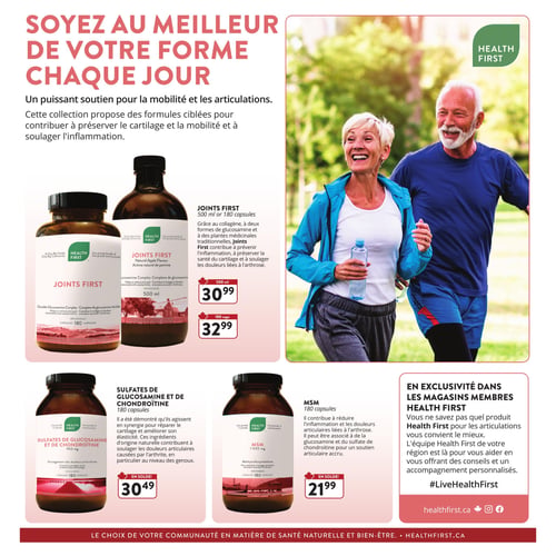 Circulaire À Fleur de Vie - Page 3