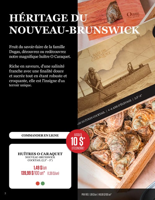 Circulaire Odessa Poissonnier - Page 7