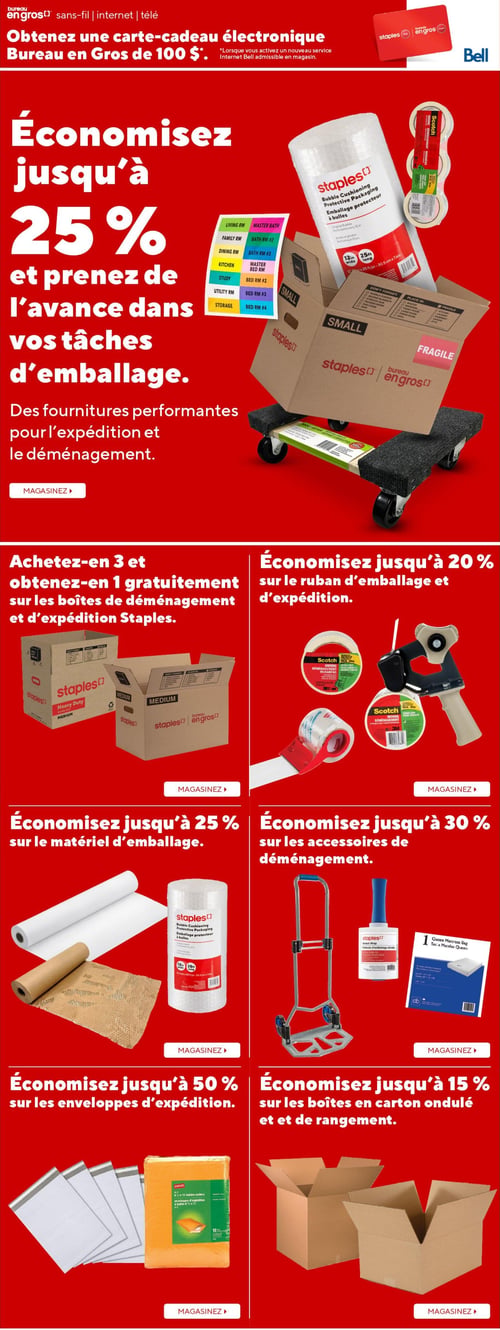 Circulaire Bureau en Gros - Page 3