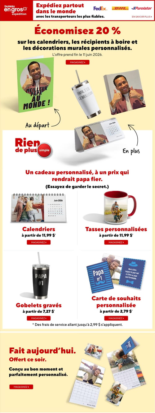 Circulaire Bureau en Gros - Page 4