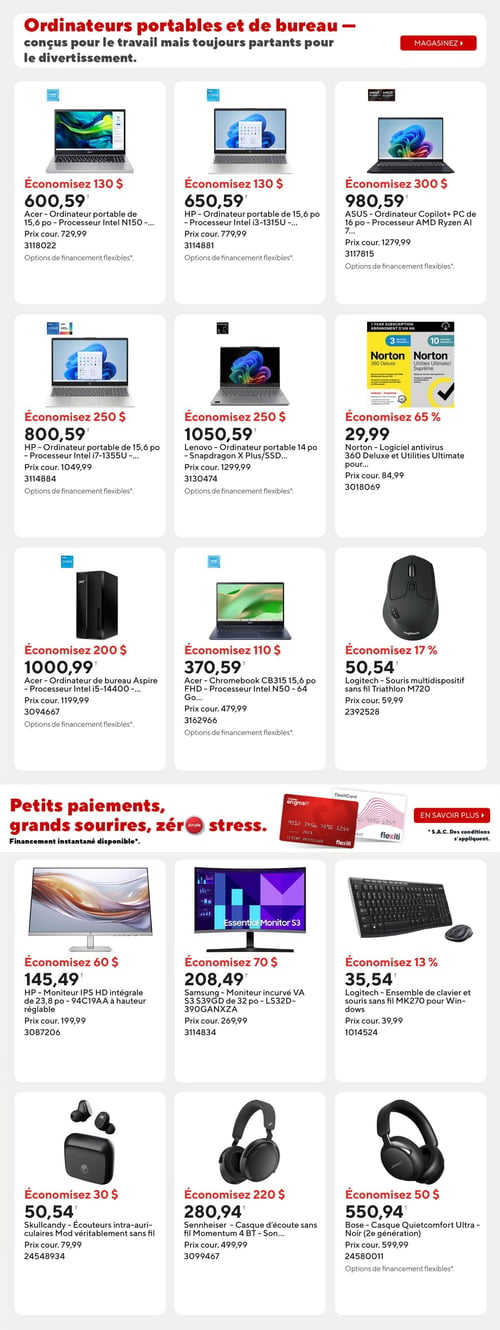 Circulaire Bureau en Gros - Page 6