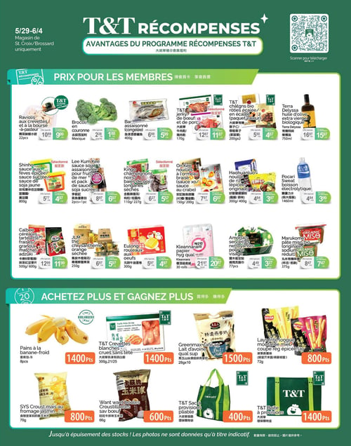 Circulaire T&T Supermarché - Page 5