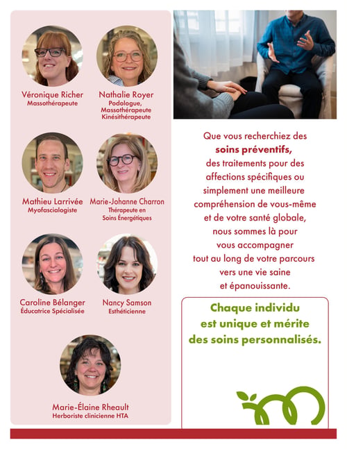Circulaire Coopérative La Manne - Page 8
