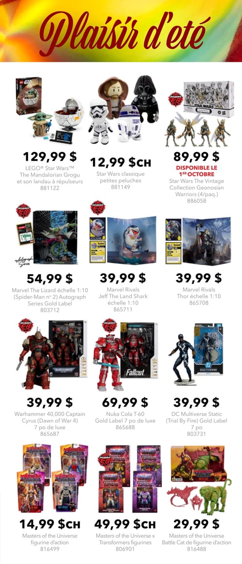 Circulaire EB Games - GameStop - Page 4