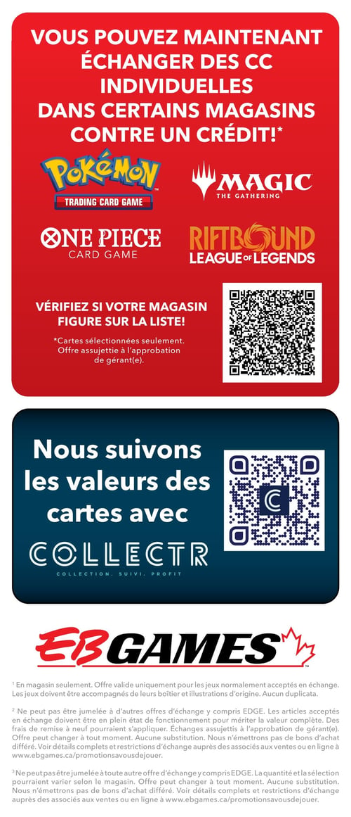 Circulaire EB Games - GameStop - Page 6
