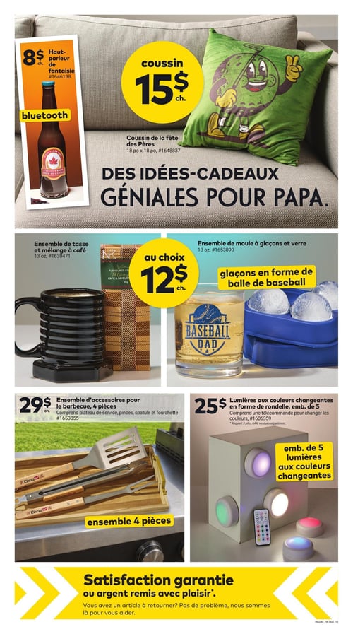 Circulaire Tigre Géant - Page 11