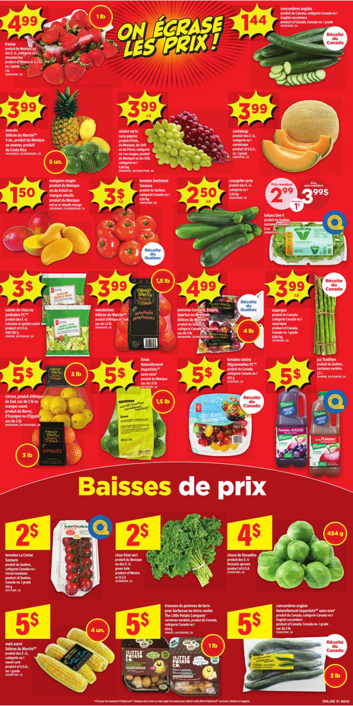 Circulaire Maxi - Page 3