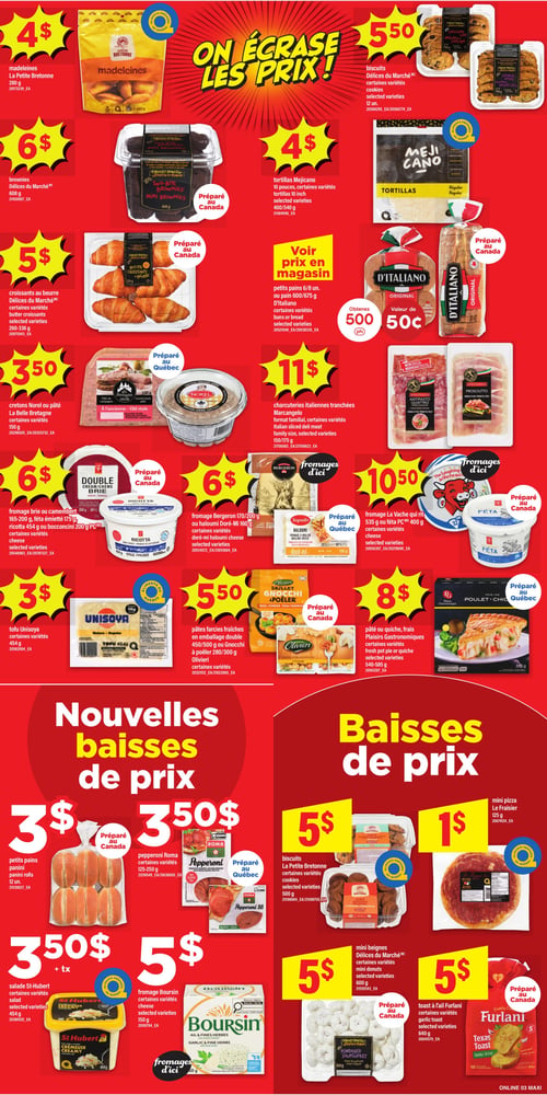 Circulaire Maxi - Page 5