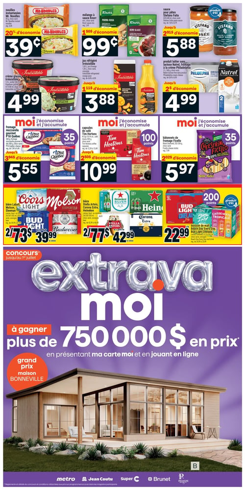 Circulaire Super C - Page 3