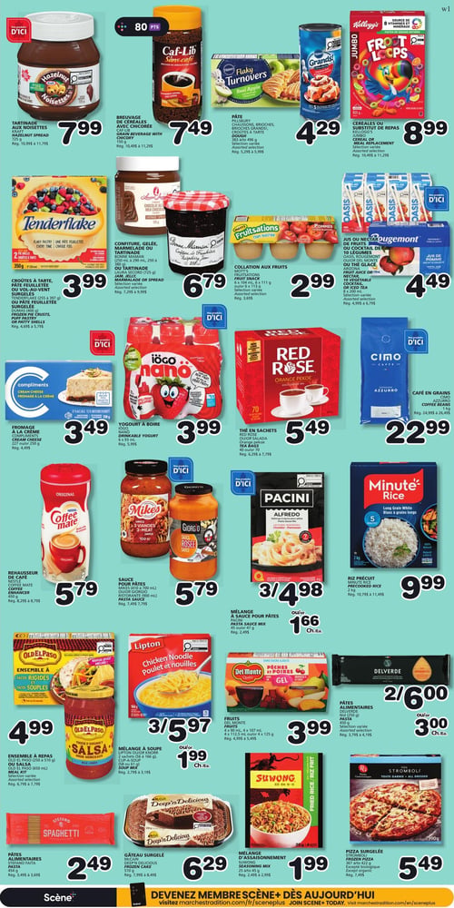 Circulaire IGA Coop - Îles de la Madeleine - Page 5