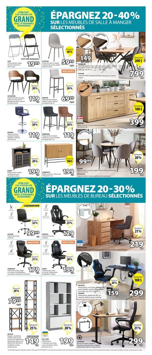 Circulaire Jysk - Page 5