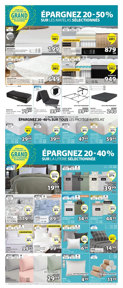 Circulaire Jysk - Page 6
