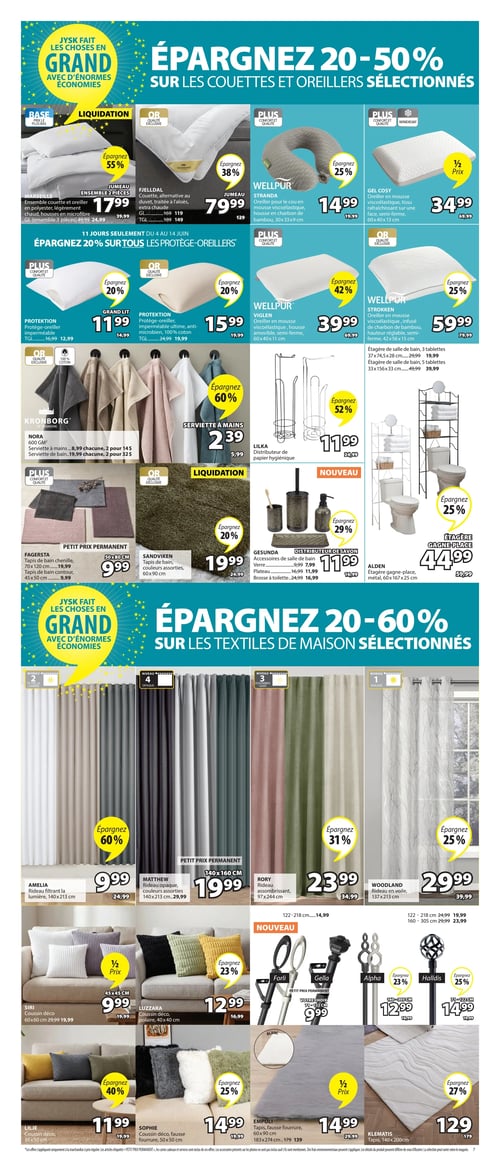 Circulaire Jysk - Page 7