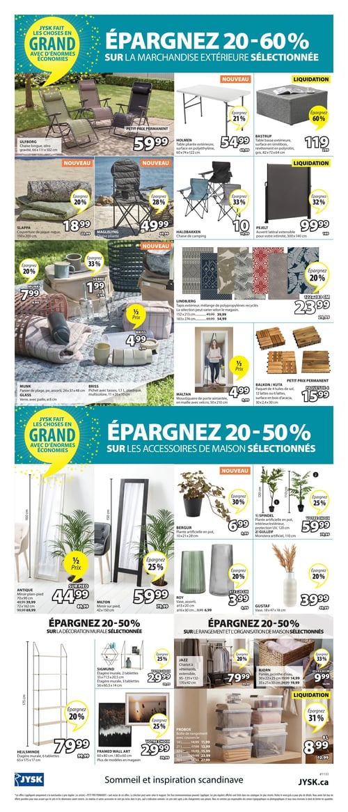 Circulaire Jysk - Page 8
