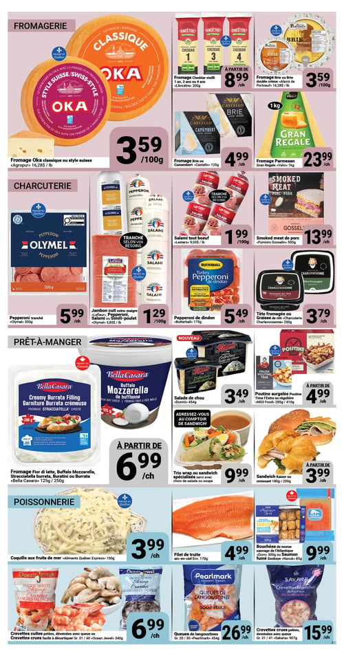 Circulaire Pasquier - Page 3