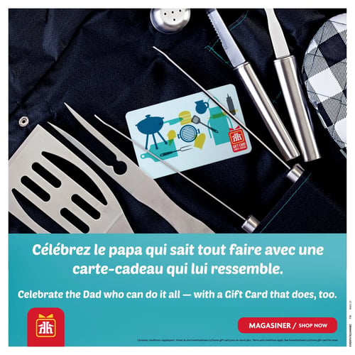 Circulaire Home Hardware - Page 14