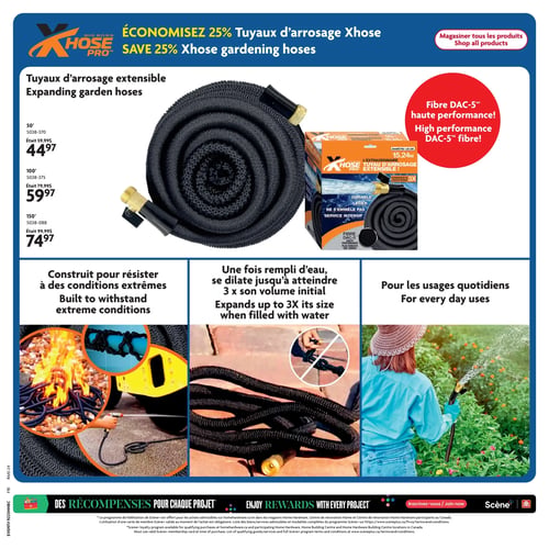 Circulaire Home Hardware - Page 24