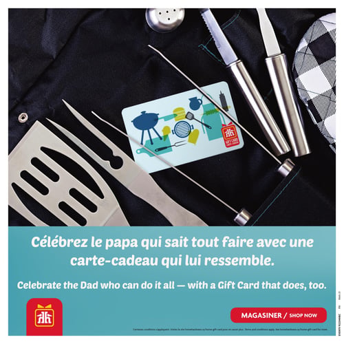 Circulaire Home Hardware - Centre de Rénovation - Page 5