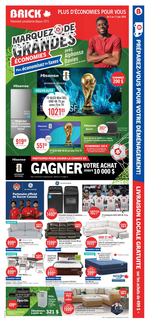 Circulaire Brick - Page 3
