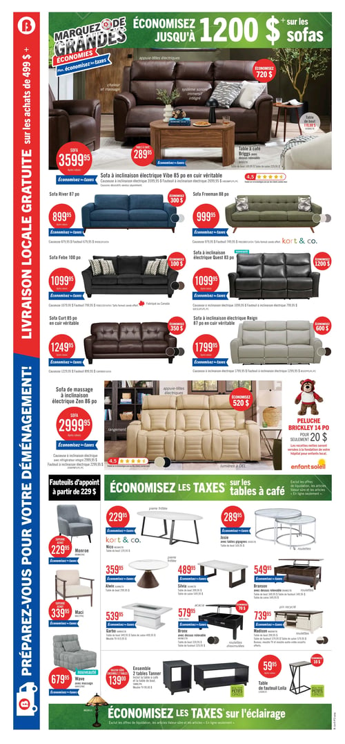 Circulaire Brick - Page 6