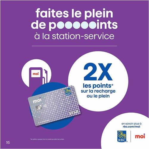 Circulaire Metro - L'été c'est fait pour mmmanger - Page 14