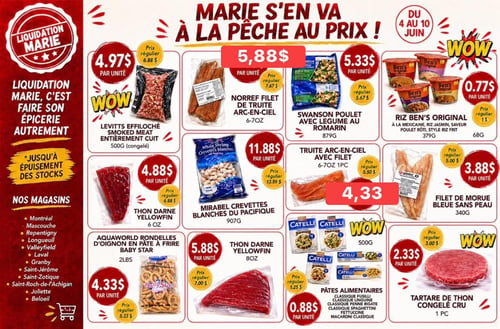 Circulaire Liquidation Marie - Page 1